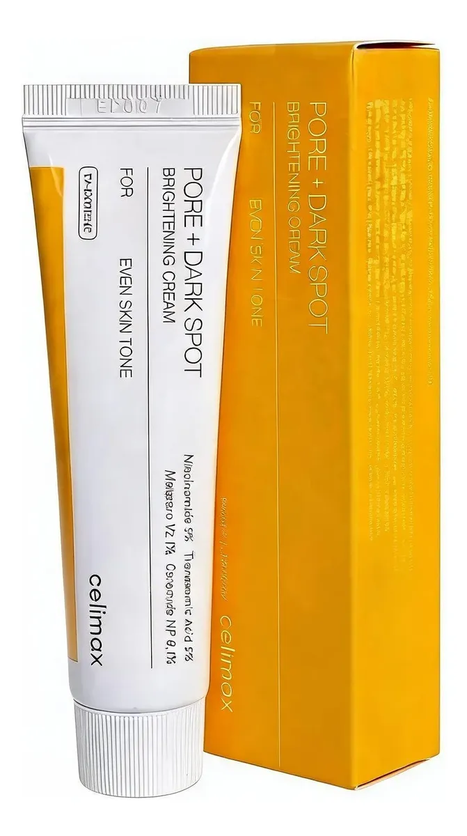 Pore+Dark Spot Brightening Cream